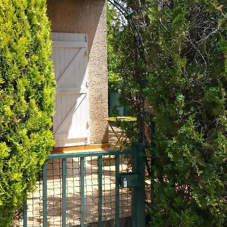 Appartamento Mas De L Ile Rousse Bandol
