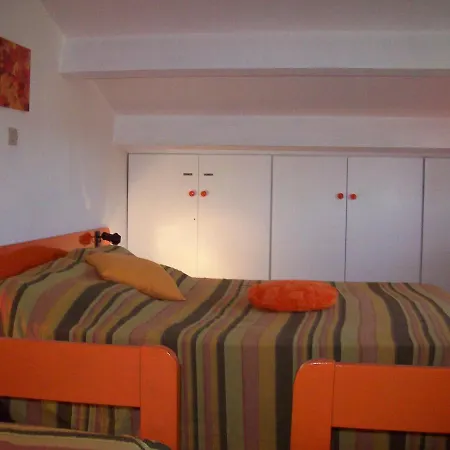Mas De L Ile Rousse Apartment Bandol
