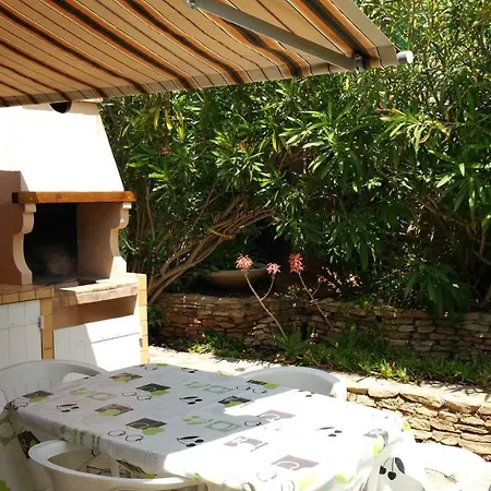 Mas De L Ile Rousse Apartment Bandol